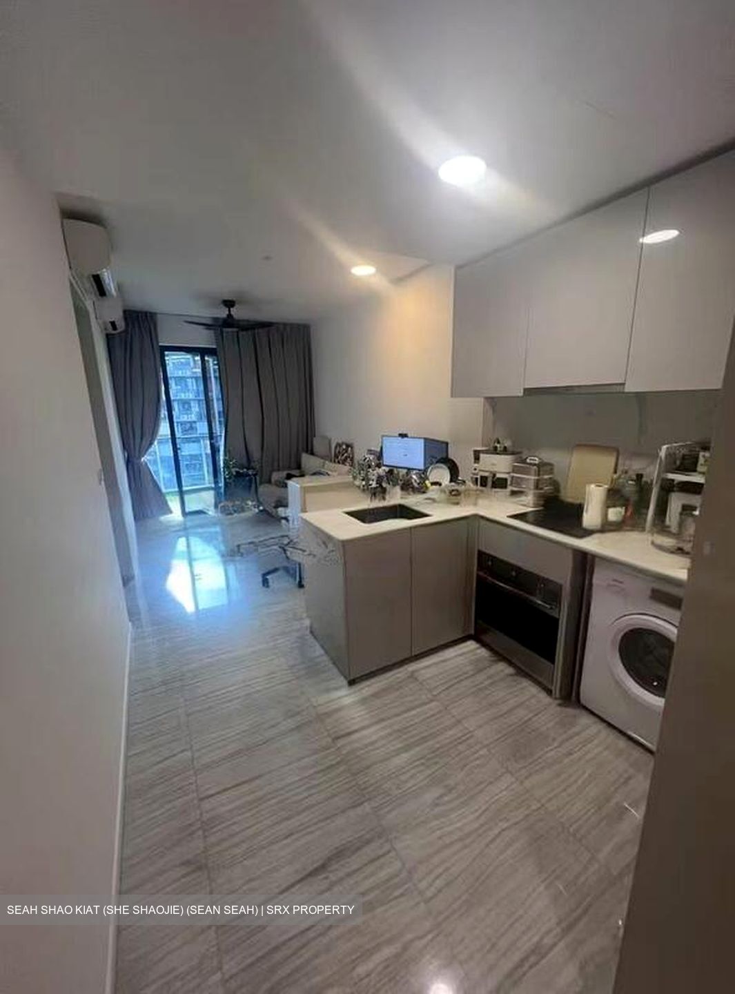 Parc Esta (D14), Apartment #482250601